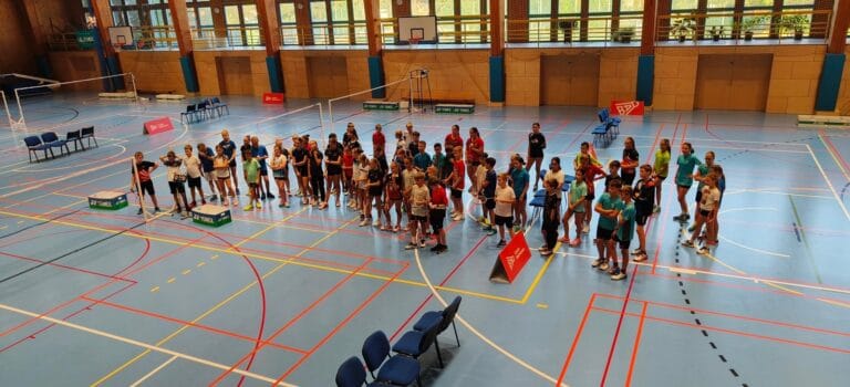 GPA U13 Ústí nad Labem 2024