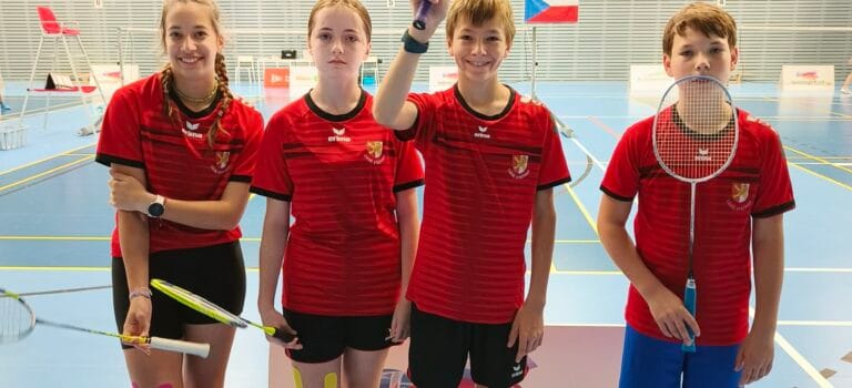 OP U15-U19 Plzeň 2024