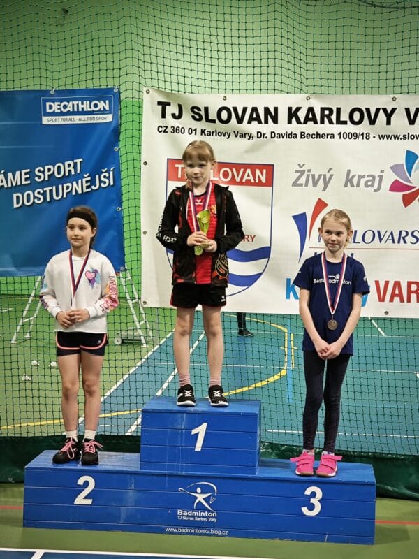 U11 GPC U15 KV 2024