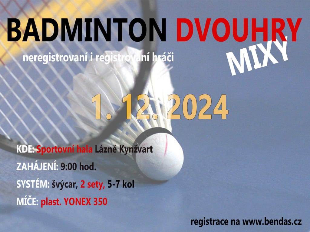 švihák singly mixy 2024