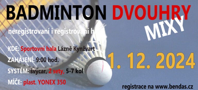 švihák singly mixy 2024