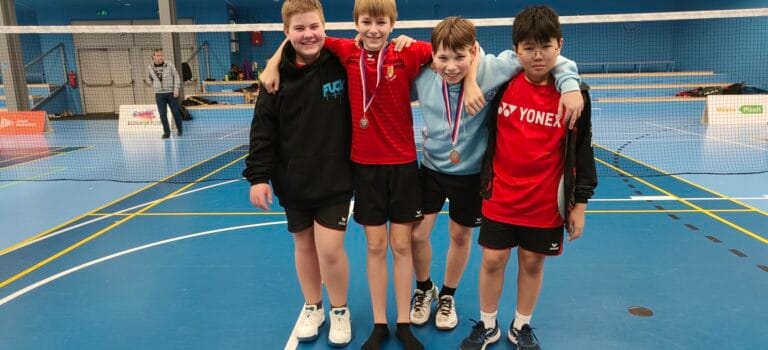 GPD U13/U15 Plzeň 2024