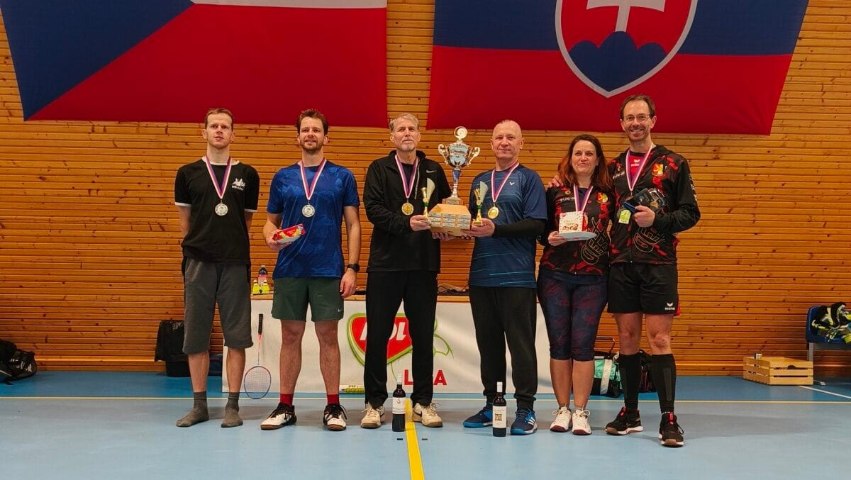 O pohár města LK 2024