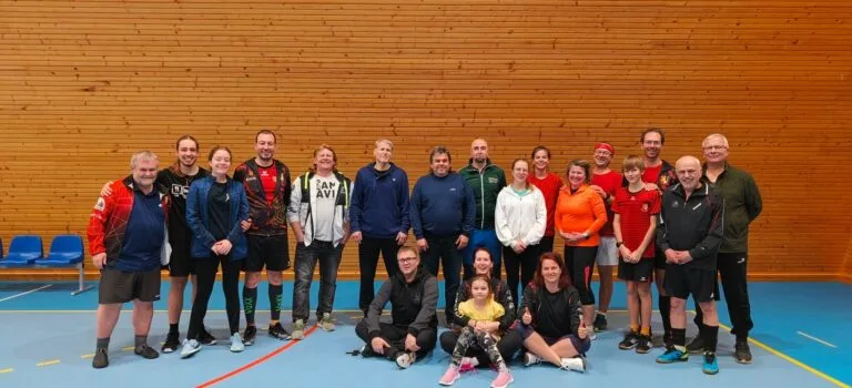 Váanoční čtyřboj 2024