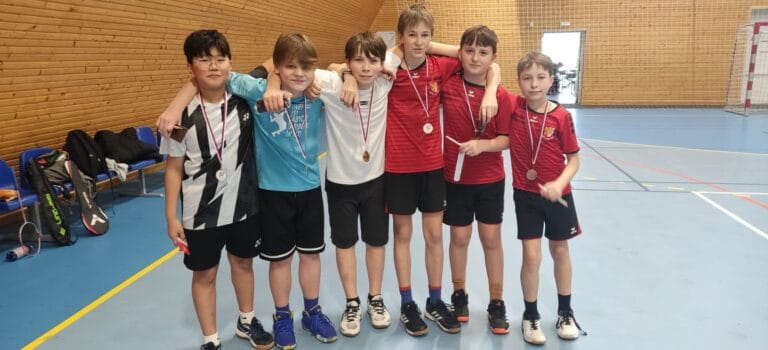 GPC U15 Lázně Kynžvart