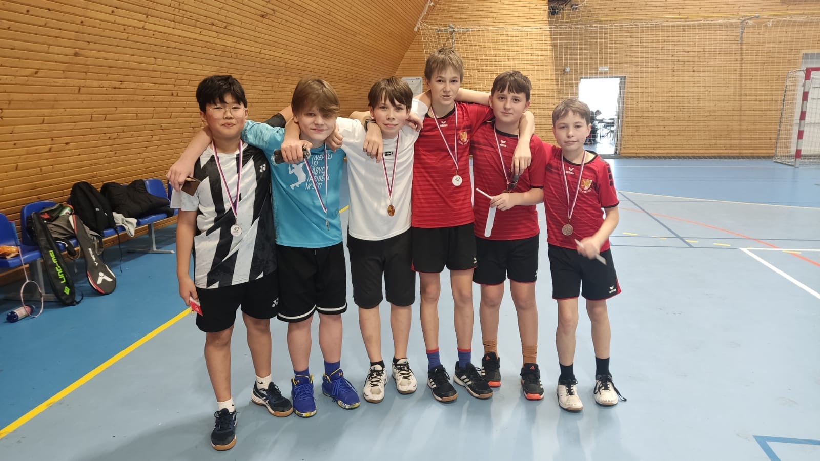 GPC U15 Lázně Kynžvart