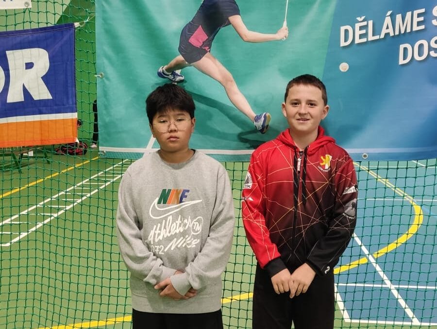 GPE U15 Karlovy Vary