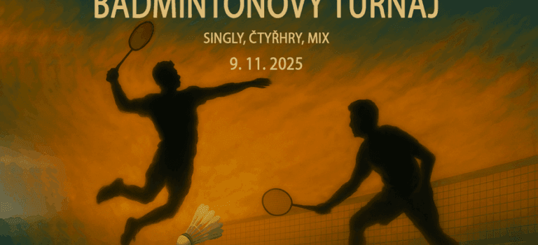 Podzimni svihak 2025