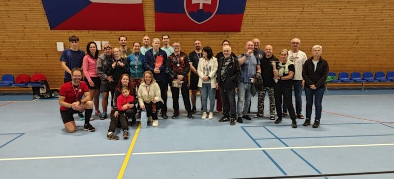 20.lazeňský švihák