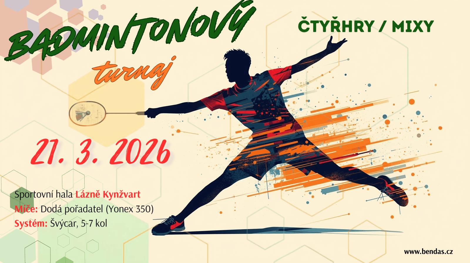 21 lázeňský svihak