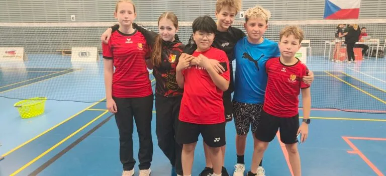 D-Turnaj Plzeň 2025