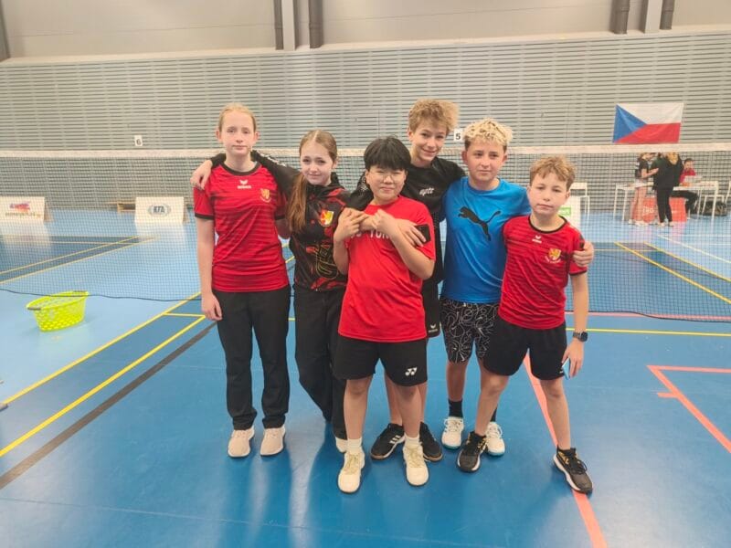 D-Turnaj Plzeň 2025