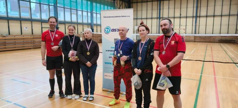 Párovky Ostrov 2025