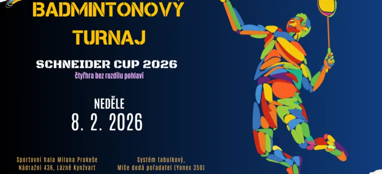 schneider cup 2026