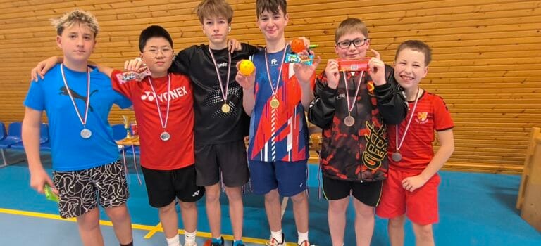 GPC U15 GPD U17 2026 Lázně Kynžvart