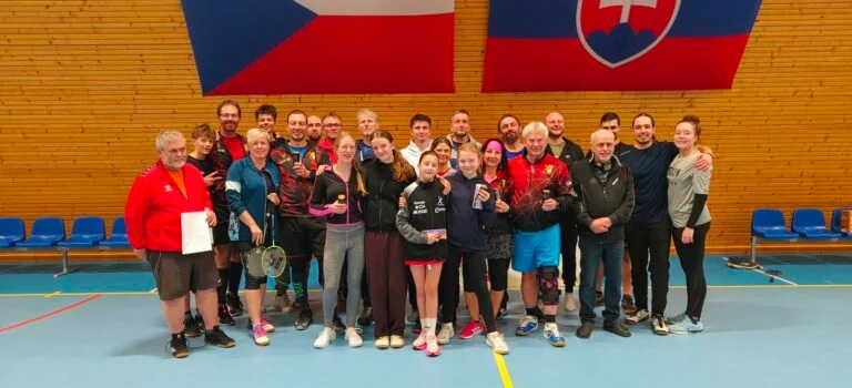 Vánoční čtyřboj 2025