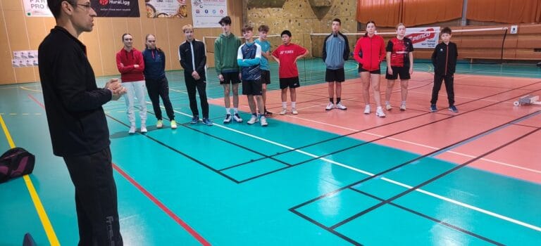 Na zkušenou do Mostu