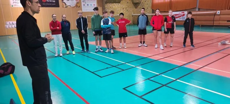 Na zkušenou do Mostu