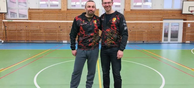 První ročník turnaje v Přešticích