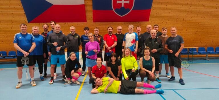 Debly přilákaly silné soupeře z regionu