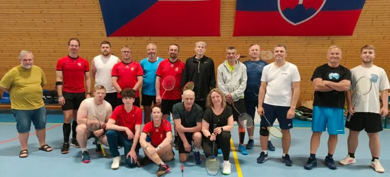 Memoriál Jirky Šipana – IV. ročník Memoriál Jirky Šipana 2026